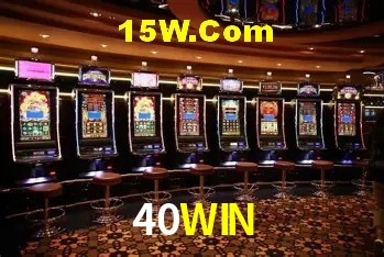 Integração de APIs 40WIN