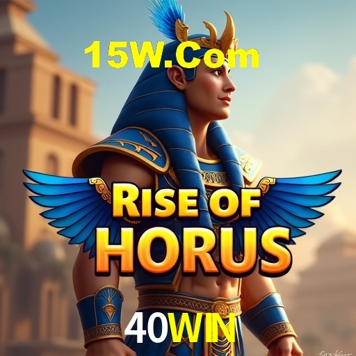 Apostas de Futebol 40WIN